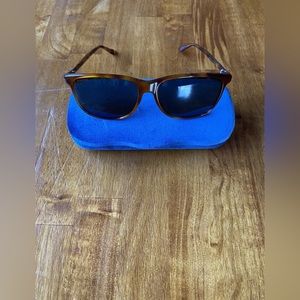 Gucci Square Sunglasses